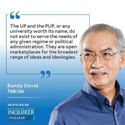  Oligarchy by Randy David: Unveiling the Secrets of Philippine Power Dynamics