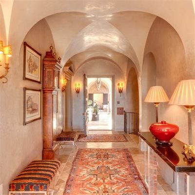  Quintessential Tuscany: Designing an Italian Escape - Unlocking the Enchanting Essence of Tuscan Style