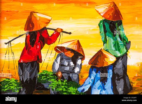  Yellow Leaves: Reflections on Painting and Life through Vietnamese Hues! 