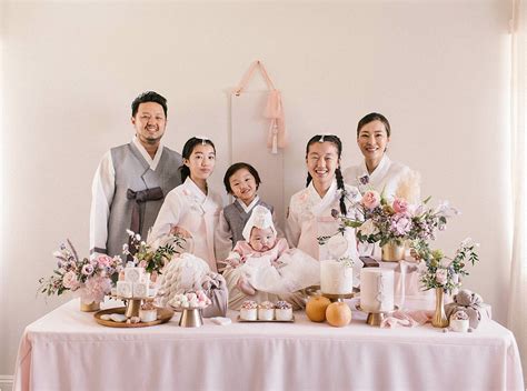  Everyday Elegance: A Celebration of Korean Beauty and Inner Harmony