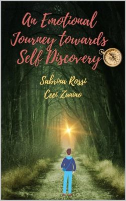  Journey without a Destination: Embark on an Introspective Voyage Towards Self-Discovery