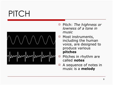 음악 피치 뜻: 소리의 높낮이가 가진 의미와 그 이상