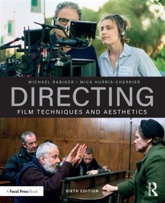  On Directing Film: A Master Class From a Cinematic Icon!